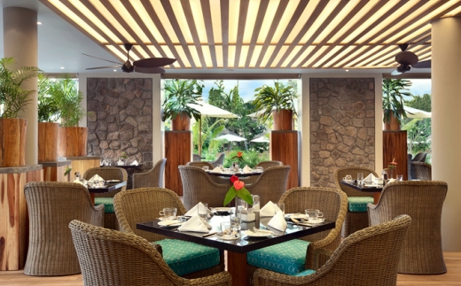 Kempinski Seychelles Resort