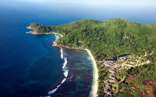 Kempinski Seychelles Resort