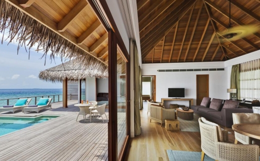 Dusit Thani Maldives