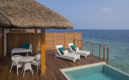 Dusit Thani Maldives