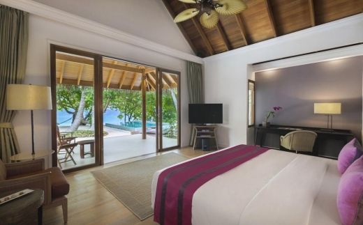 Dusit Thani Maldives