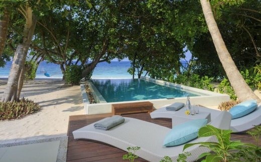 Dusit Thani Maldives