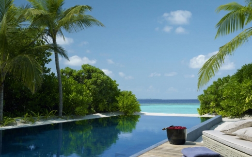 Dusit Thani Maldives