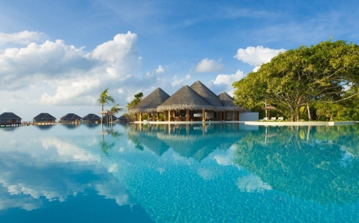 Dusit Thani Maldives