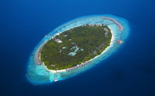 Dusit Thani Maldives