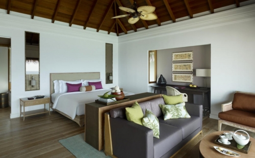 Dusit Thani Maldives