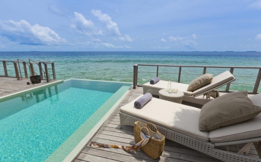 Dusit Thani Maldives