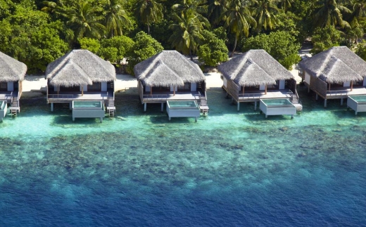 Dusit Thani Maldives