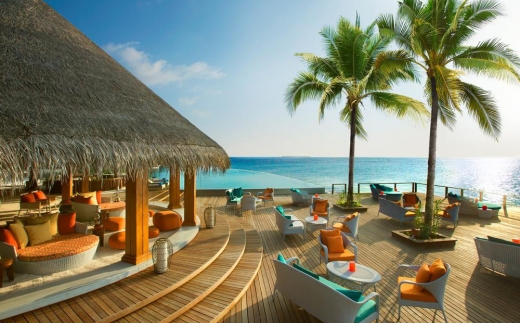 Dusit Thani Maldives