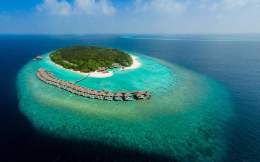 Dusit Thani Maldives