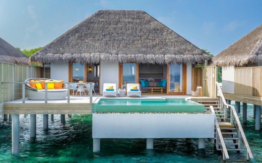 Dusit Thani Maldives