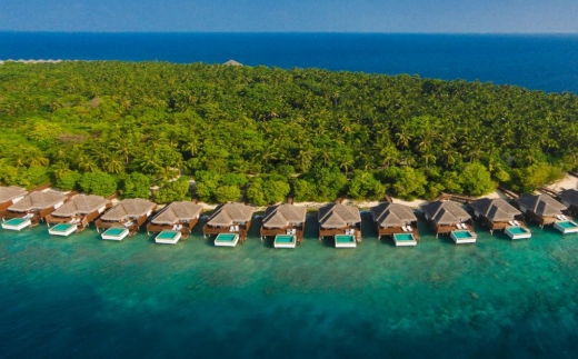 Dusit Thani Maldives