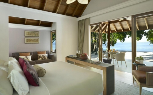 Dusit Thani Maldives