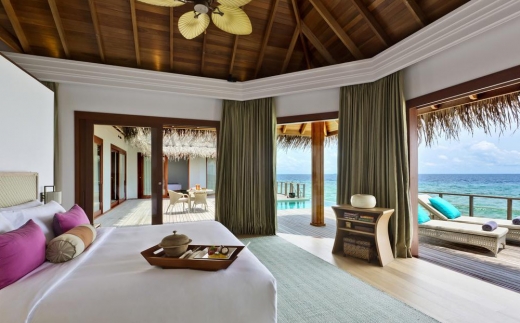 Dusit Thani Maldives