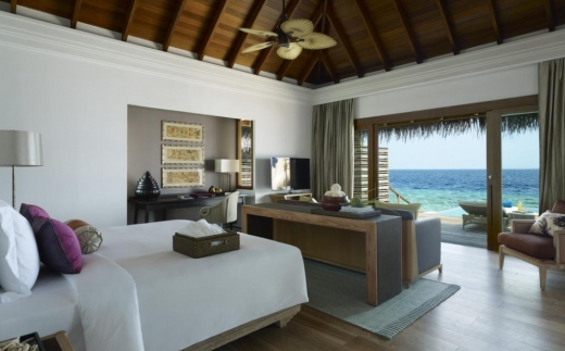 Dusit Thani Maldives