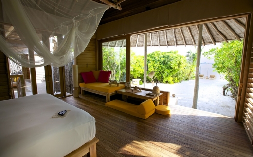 Six Senses Laamu