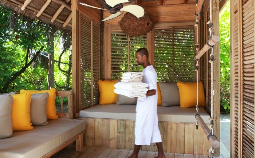 Six Senses Laamu