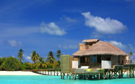 Six Senses Laamu