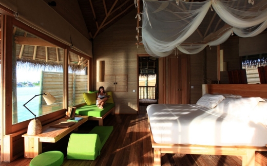 Six Senses Laamu