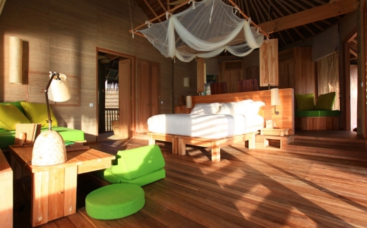 Six Senses Laamu