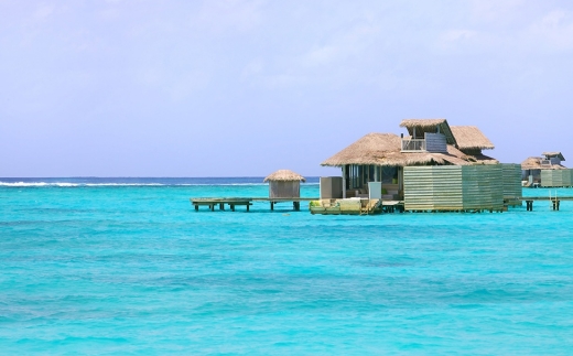 Six Senses Laamu