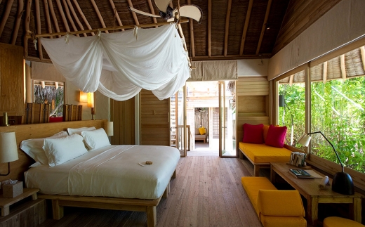 Six Senses Laamu