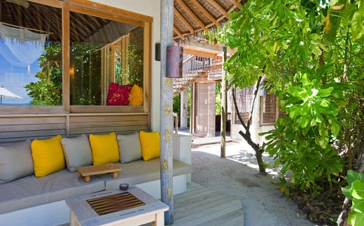 Six Senses Laamu