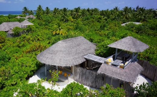 Six Senses Laamu