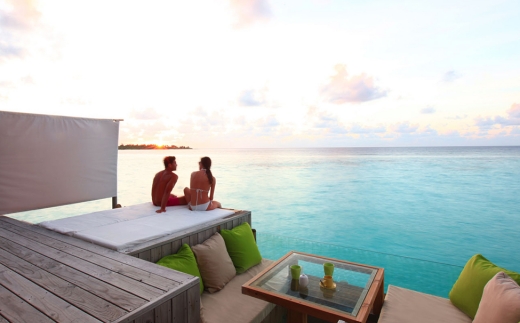 Six Senses Laamu