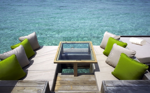 Six Senses Laamu