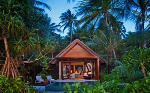 Niyama Maldives