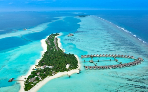 Niyama Maldives