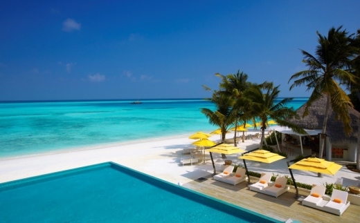 Niyama Maldives