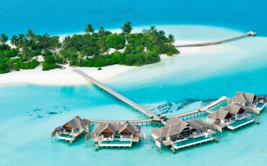 Niyama Maldives