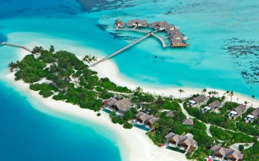 Niyama Maldives