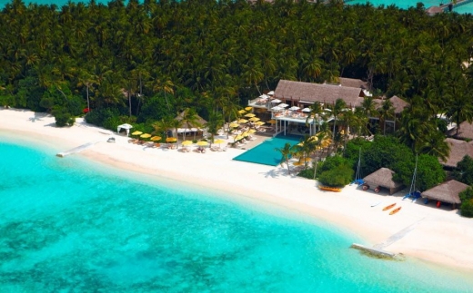 Niyama Maldives