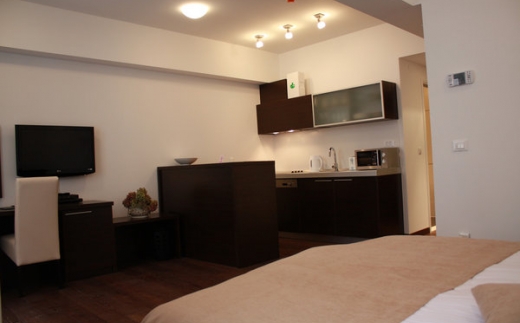 Celenga Apartments