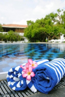 Peacock Beach Resort & Spa