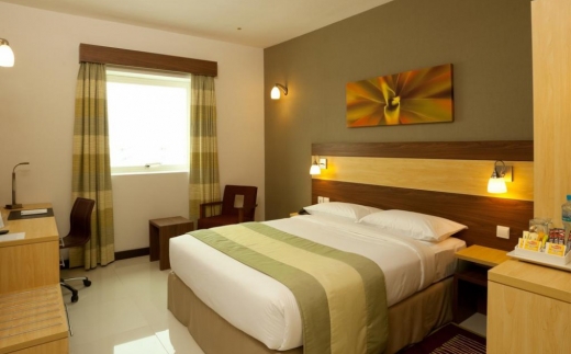 Citymax Hotel Sharjah