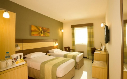 Citymax Hotel Sharjah