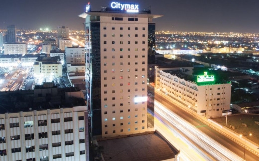 Citymax Hotel Sharjah