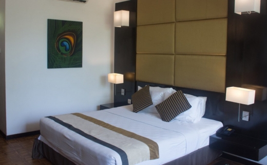 Peacock Beach Resort & Spa
