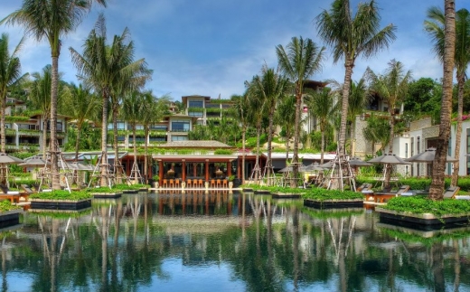 Andara Resort Villas