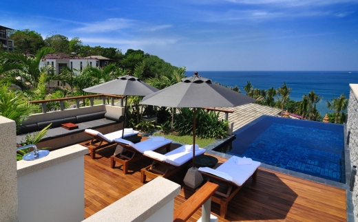 Andara Resort Villas