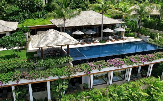 Andara Resort Villas