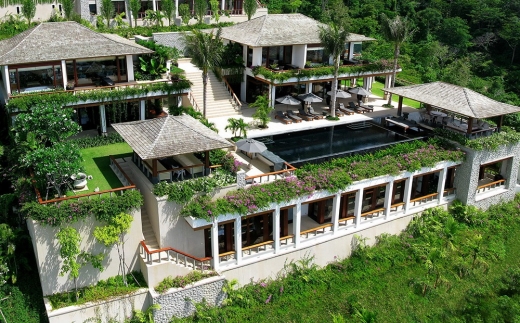 Andara Resort Villas