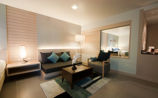The Ashlee Heights Patong Hotel & Suites