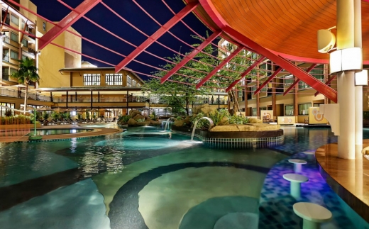 Novotel Phuket Vintage Park