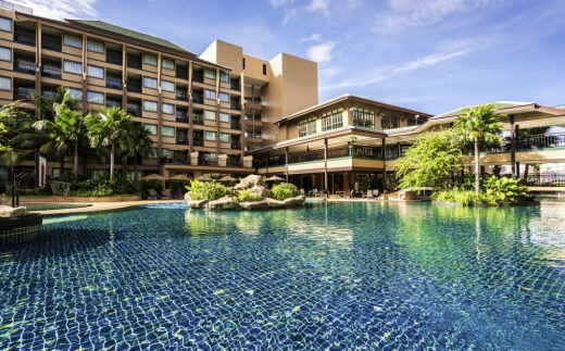 Novotel Phuket Vintage Park