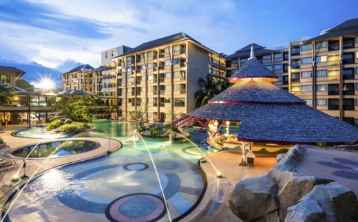 Novotel Phuket Vintage Park